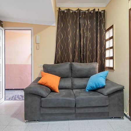 Appartement Casa Salma 2 à Maspalomas  Extérieur photo