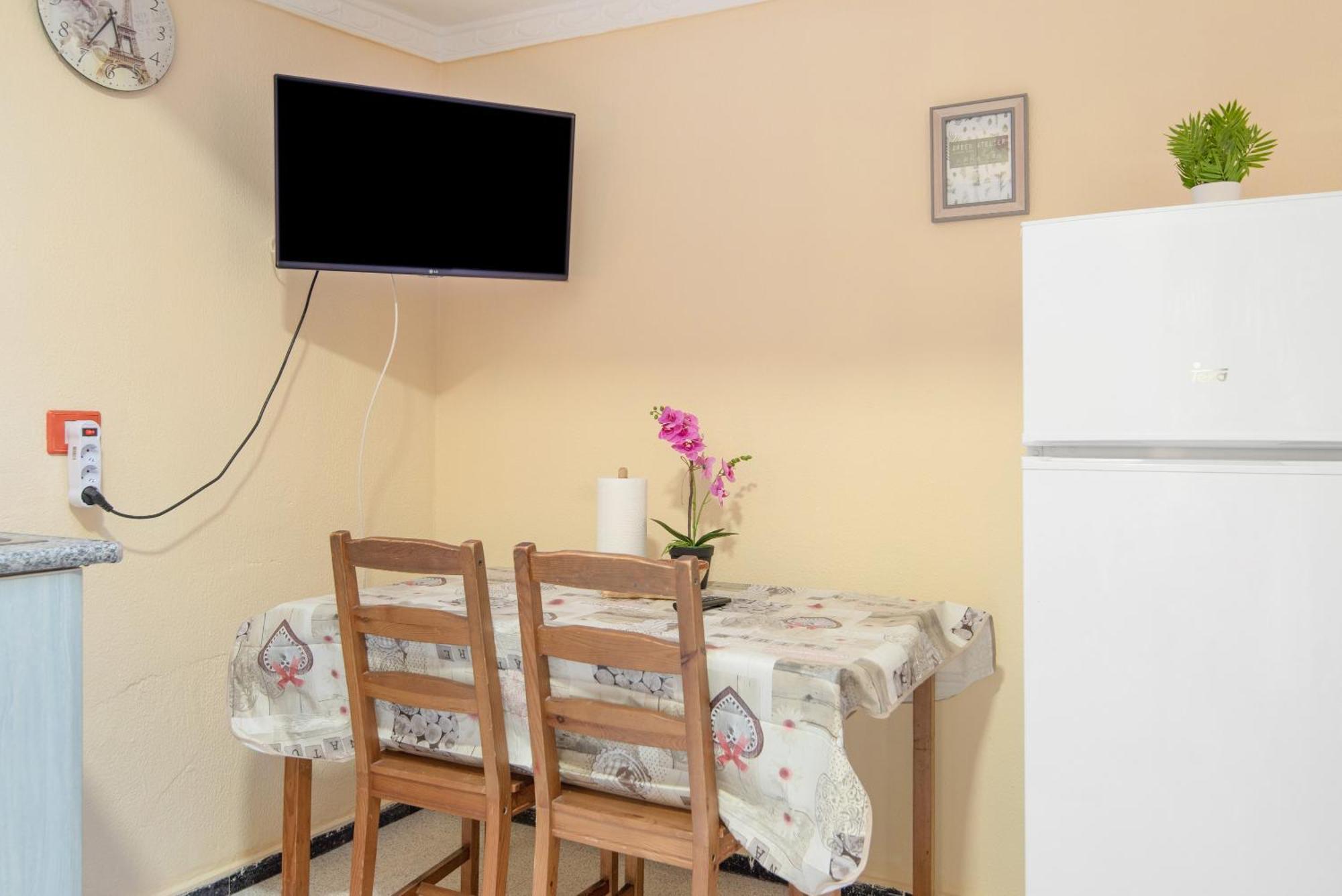 Appartement Casa Salma 2 à Maspalomas  Extérieur photo