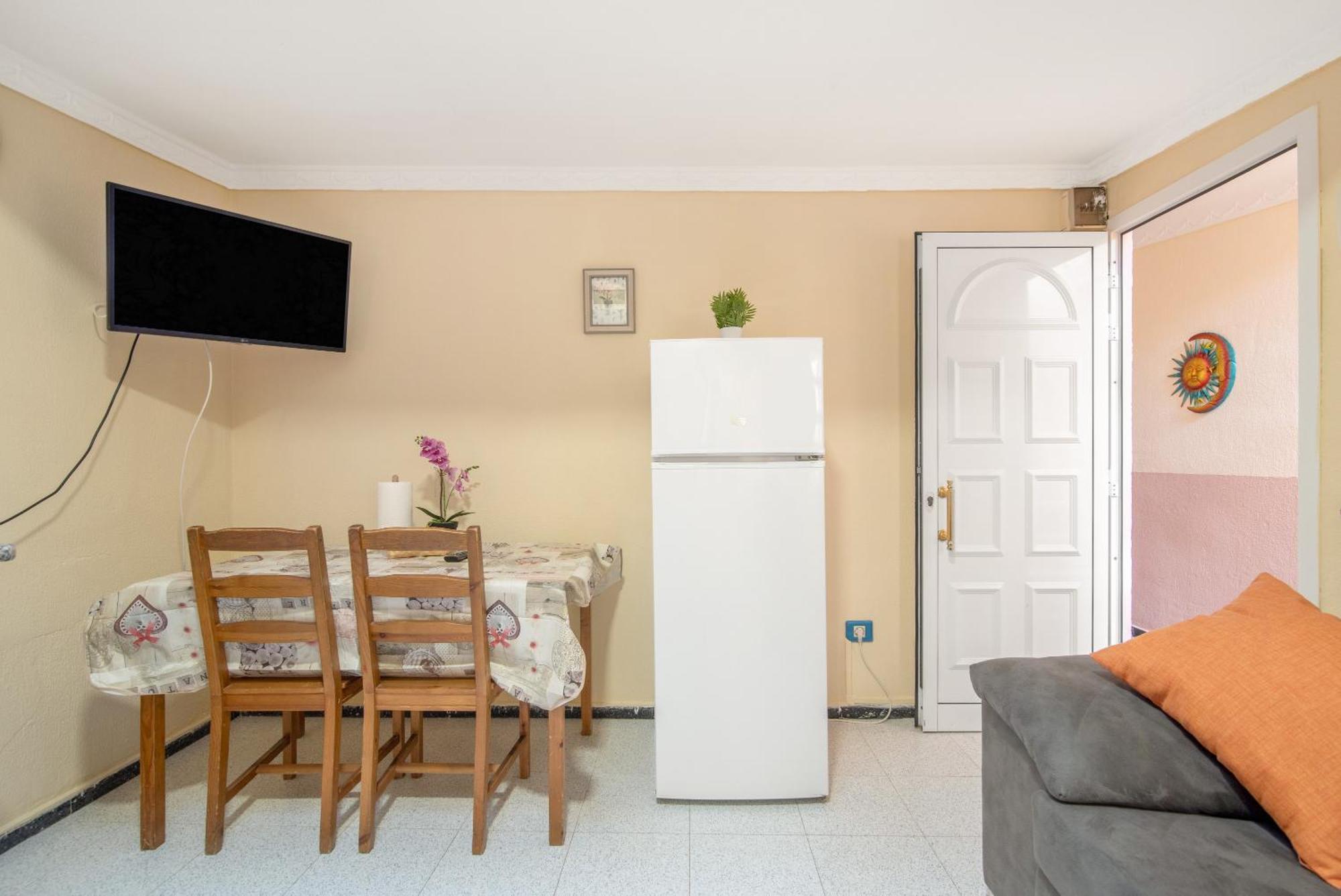 Appartement Casa Salma 2 à Maspalomas  Extérieur photo