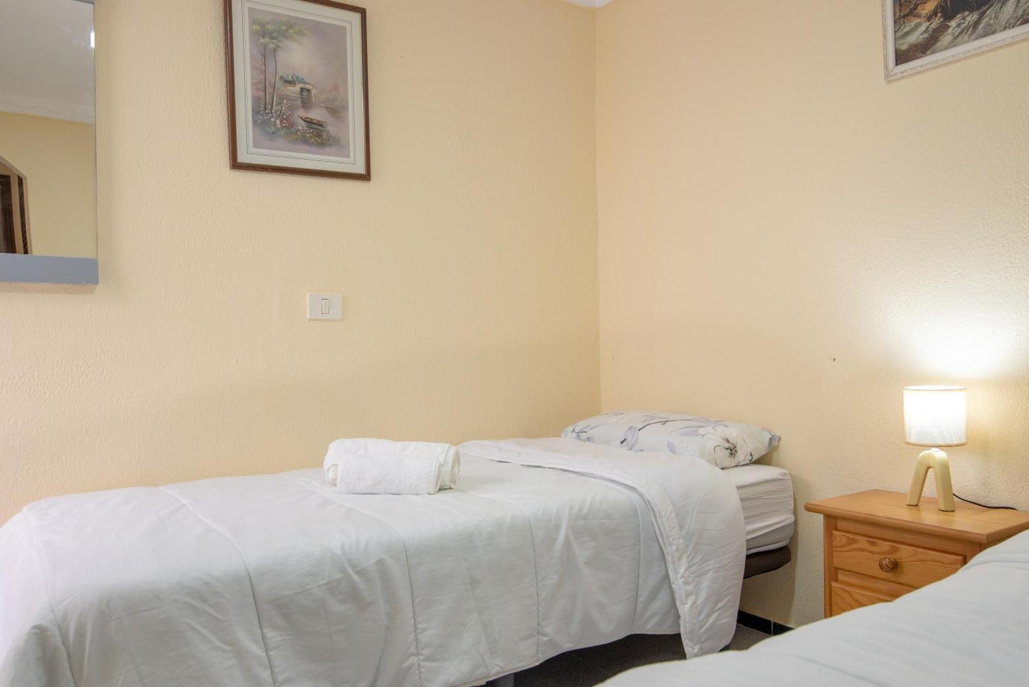 Appartement Casa Salma 2 à Maspalomas  Extérieur photo