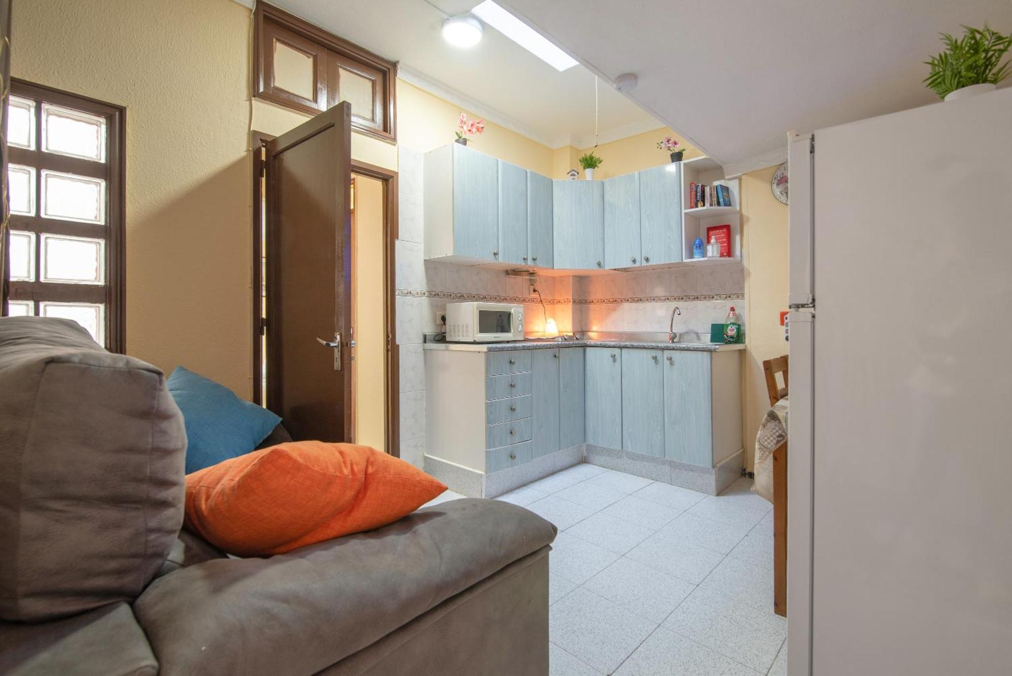 Appartement Casa Salma 2 à Maspalomas  Extérieur photo
