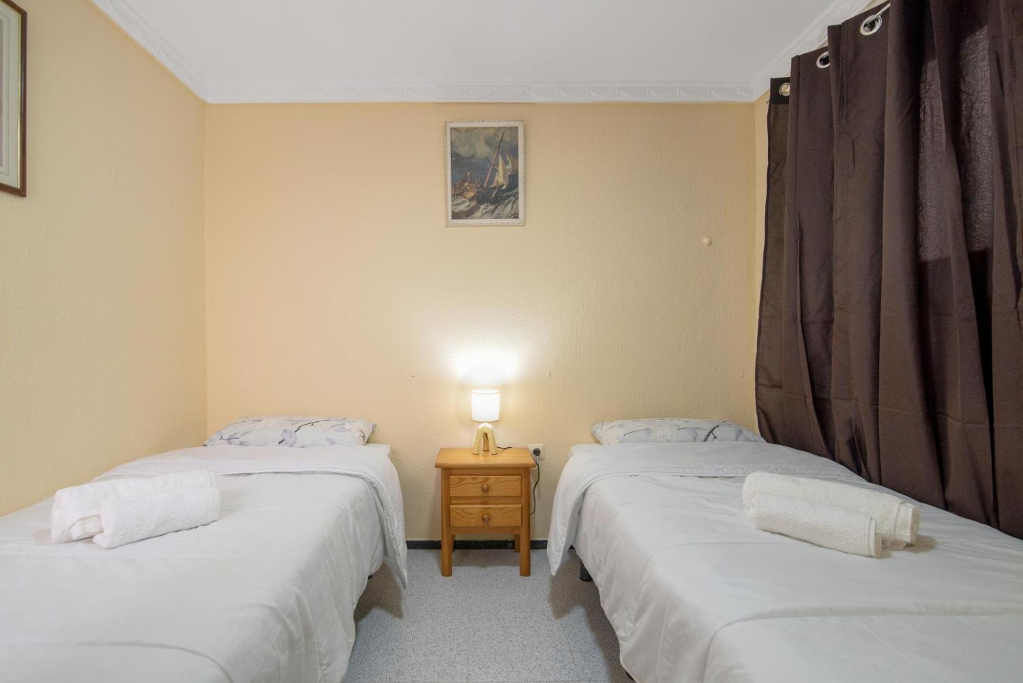 Appartement Casa Salma 2 à Maspalomas  Extérieur photo
